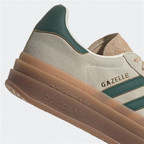 Adidas Originals Gazelle Bold Sneaker W adidas Gazelle in